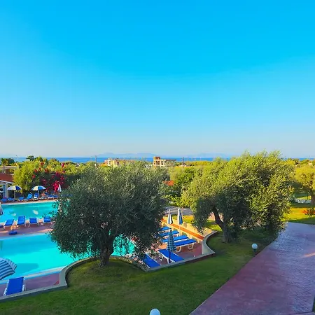 Filoxenia & 3* Θεολόγος