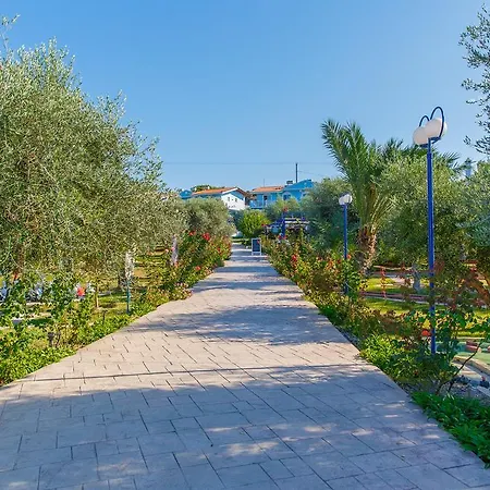 Lejlighedshotel Filoxenia &
