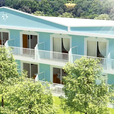 Filoxenia & Lejlighedshotel