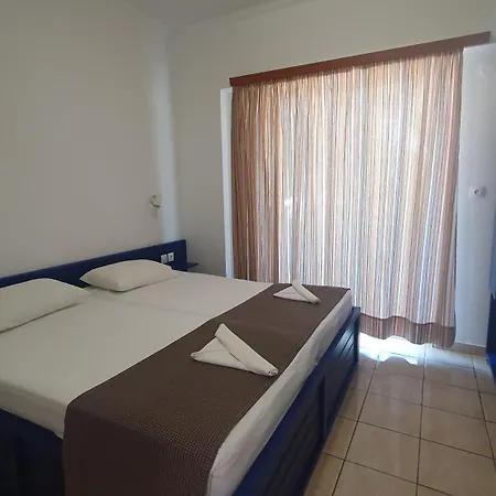 Appart hôtel Filoxenia &