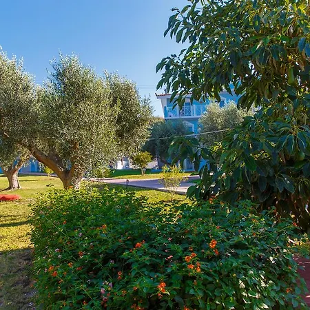 Appart hôtel Filoxenia &