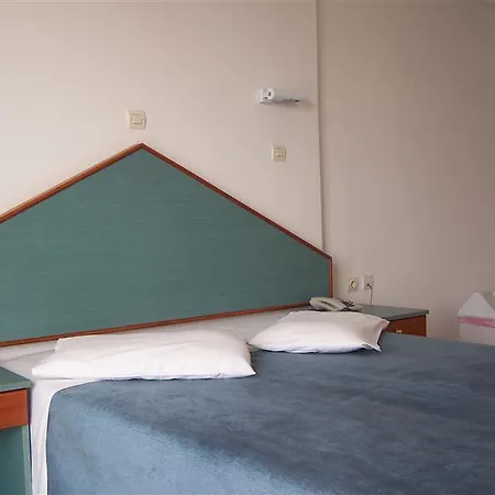 Filoxenia & Appart hôtel Theológos